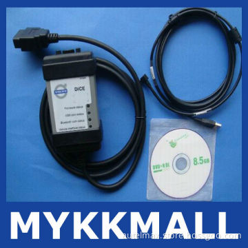 New Volvo Vida dice software 2012A with best price--Demi